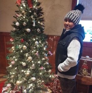 Meet your Posher, Ann